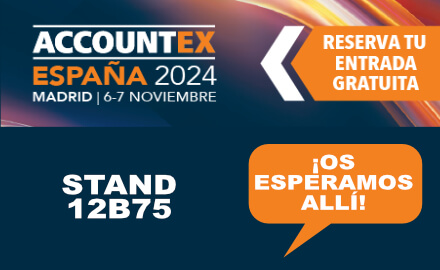 Evento Accountex 2024