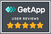 Avalado por GetApp